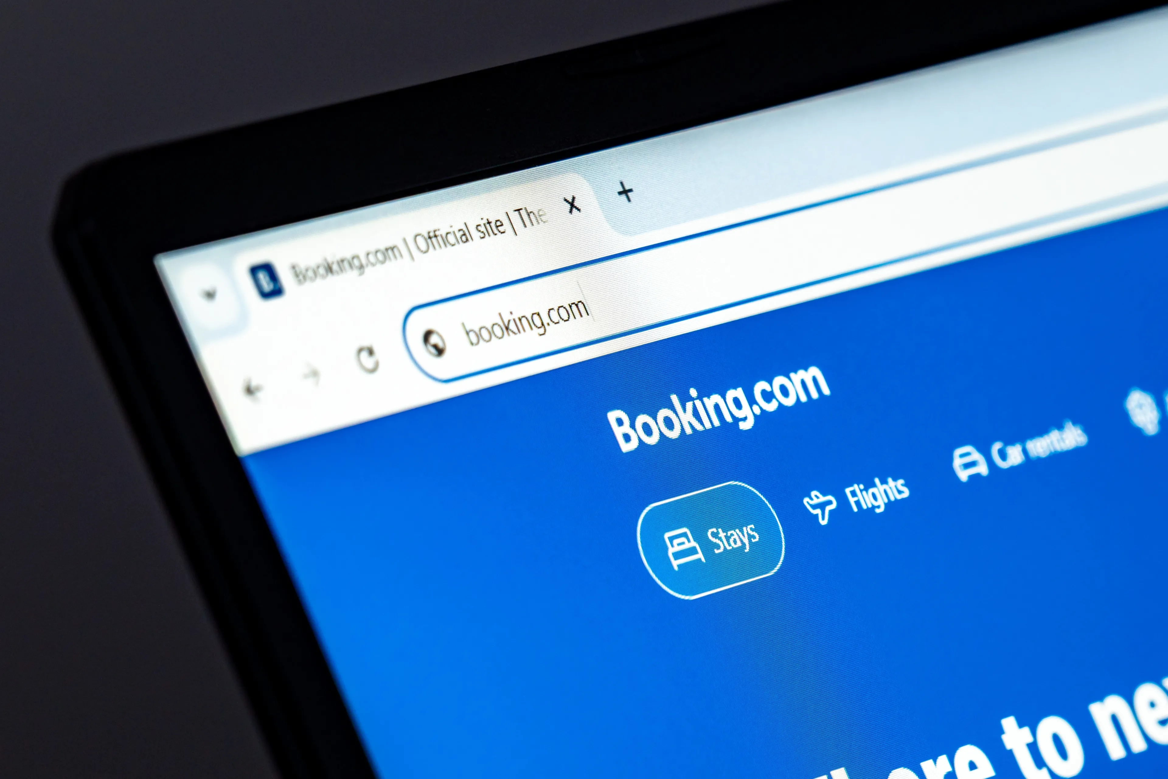 Wyciek danych z Booking.com. CERT Polska potwierdza: ucierpieli także Polacy