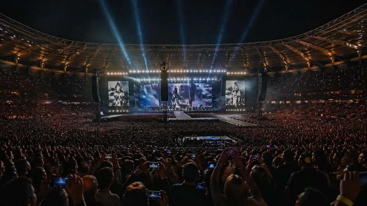 Duża kara dla Live Nation. Mieli utrudniać zwroty pieniędzy za odwołany koncert