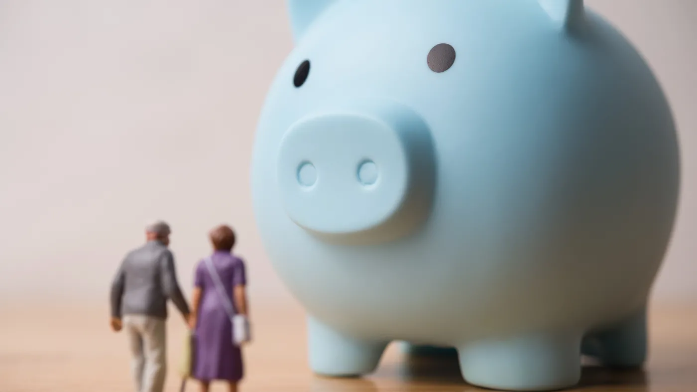 Świadczenie przedemerytalne 2026: Nowe stawki, limity dorabiania i warunki przyznawania