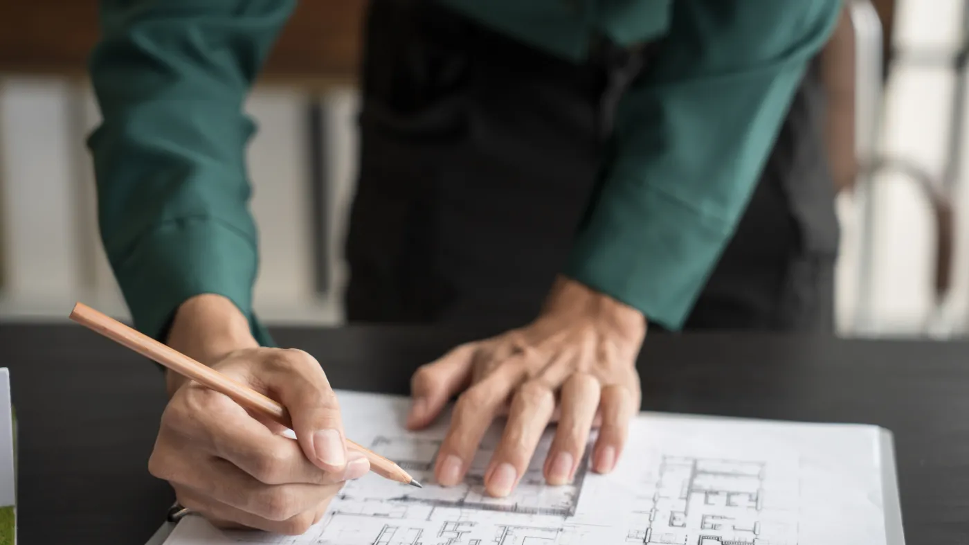 Nowy sposób na zabezpieczenie działek budowlanych