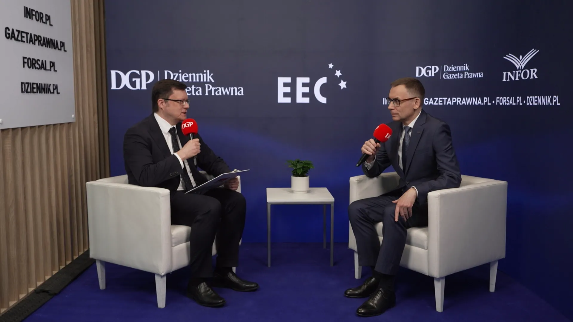 Europejski Kongres Gospodarczy: dyskusje o tym, co ważne i aktualne