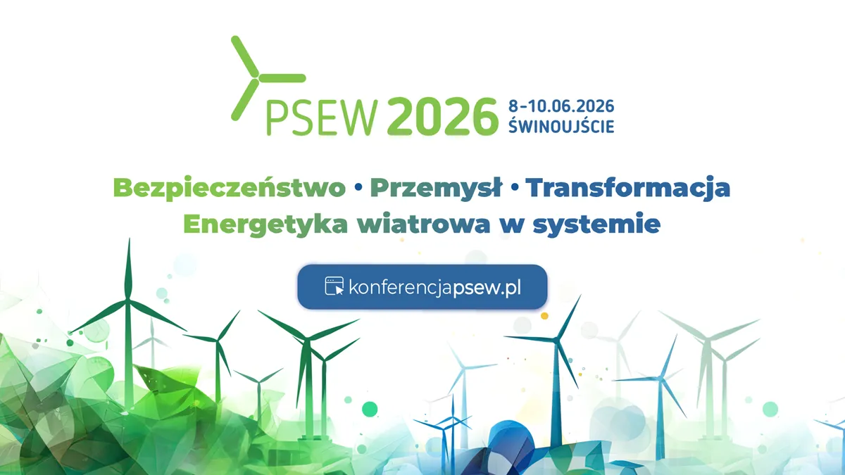 Polska ma największy potencjał rozwoju energetyki wiatrowej w naszej części Europy. Rosyjska dezinformacja chce to zatrzymać