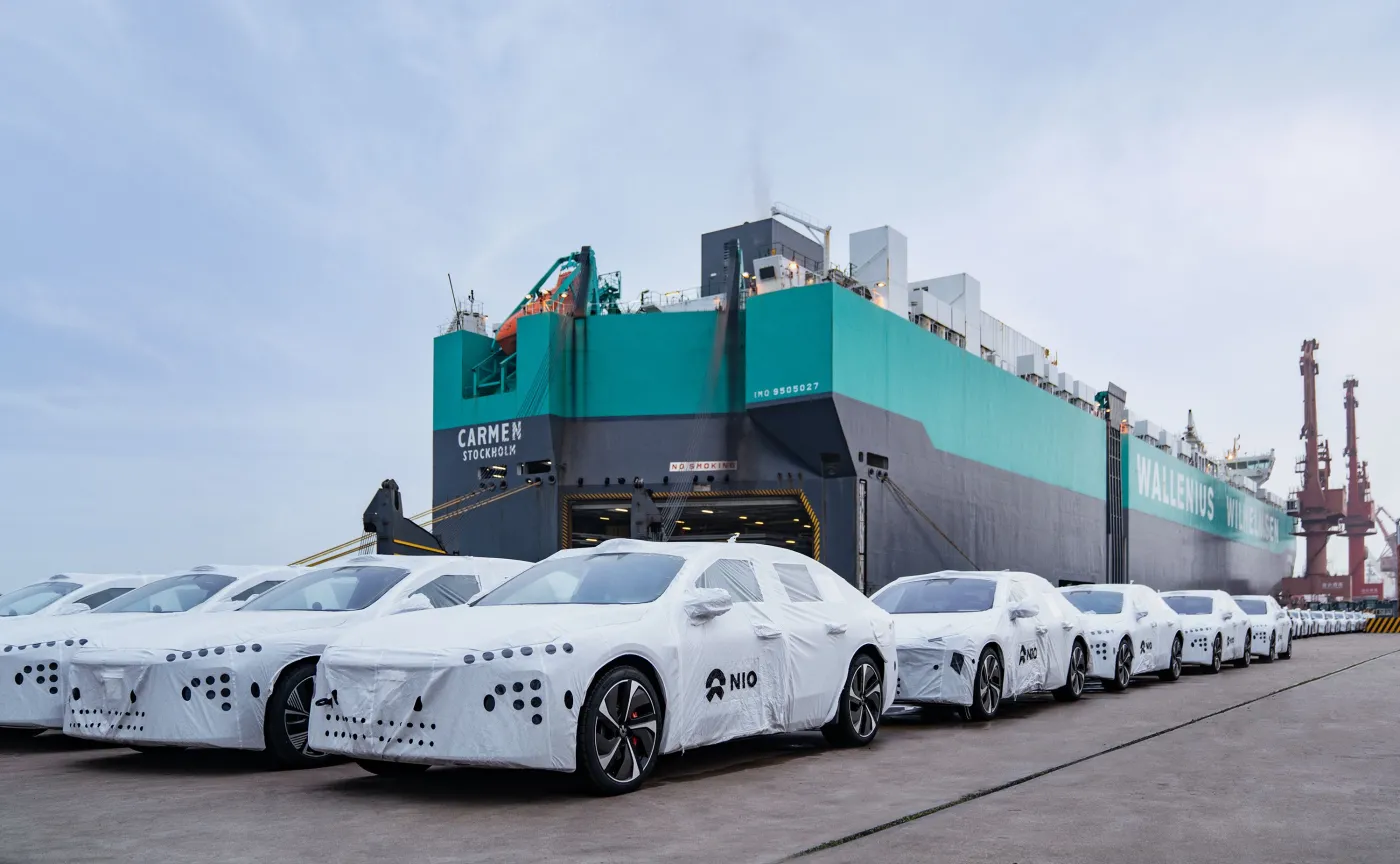 Elektryfikacja Made in China. Czy chińska fala zatopi europejski przemysł motoryzacyjny?