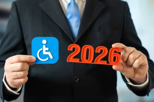 Legitymacja osoby niepełnosprawnej w 2026 r. Kto może ją wyrobić, ile kosztuje i jak długo jest ważna?