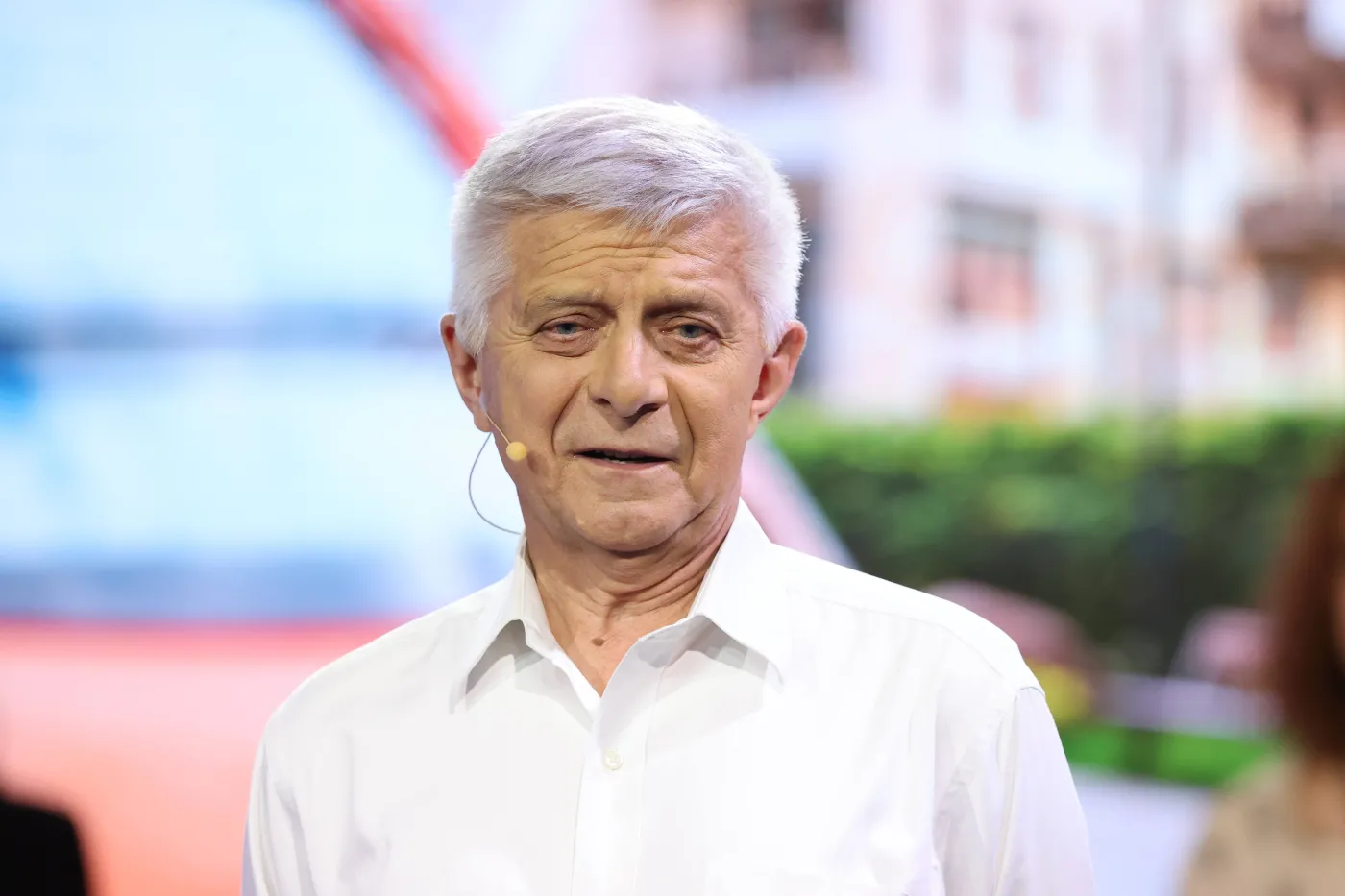 Belka: Dyskusja o kosztach SAFE jest dyskusją zastępczą. Realne pytanie jest zupełnie inne [WYWIAD]