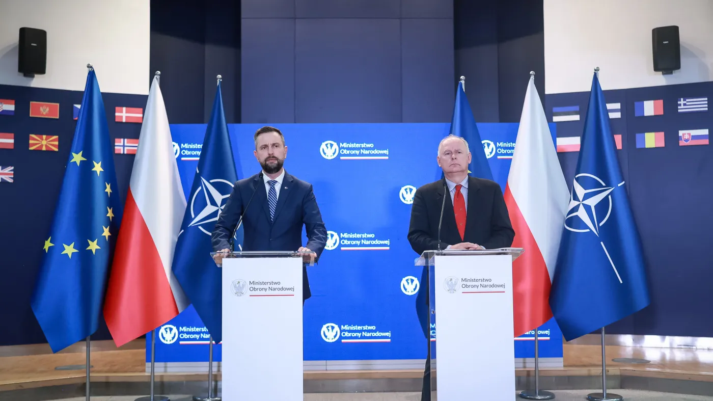 Atomowa bitwa o odstraszanie Rosji. Dwugłos w sprawie Nuclear Sharing