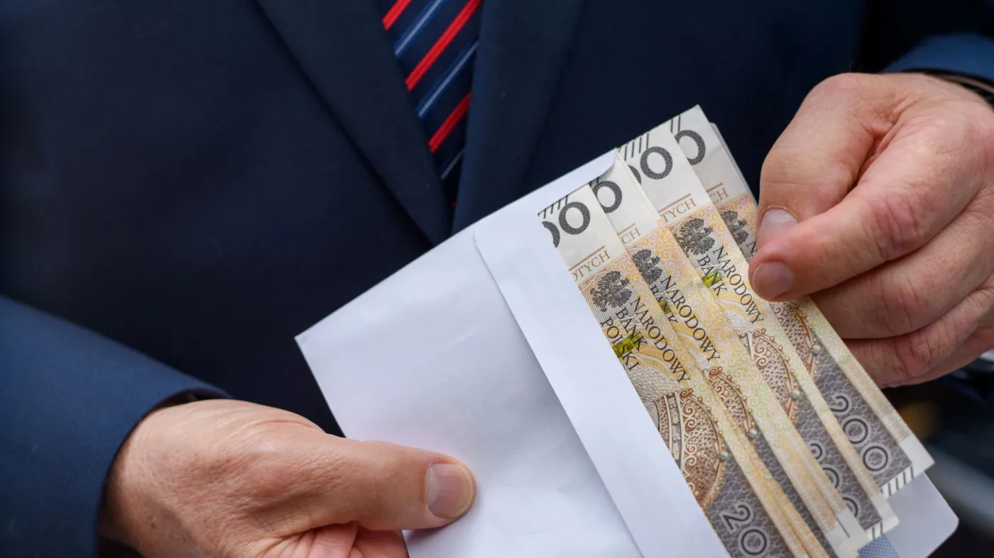 Sąd we Wrocławiu wydał wyrok. Urzędniczkom grożą nawet dwa lata więzienia
