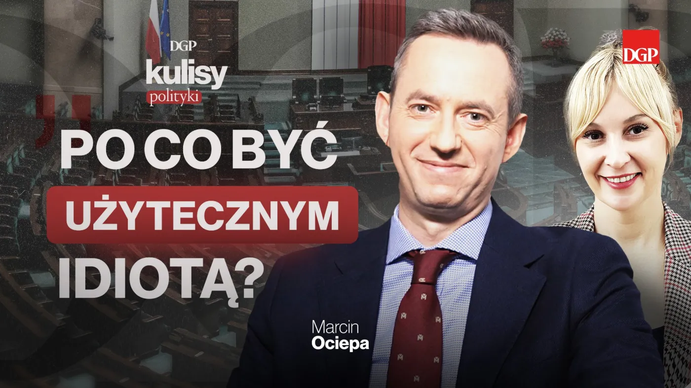 Tusk rozgrywa prawicę