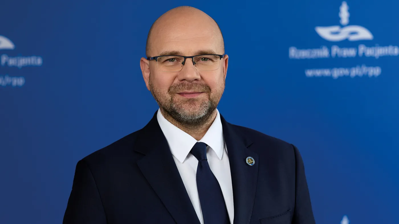 Rzecznik Praw Pacjenta o „Lex Szarlatan”