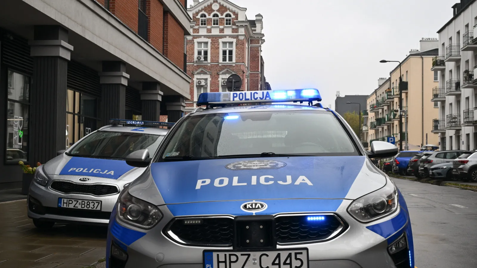 Cztery osoby nie żyją. Dramatyczne odkrycie w bloku, są nowe informacje prokuratury