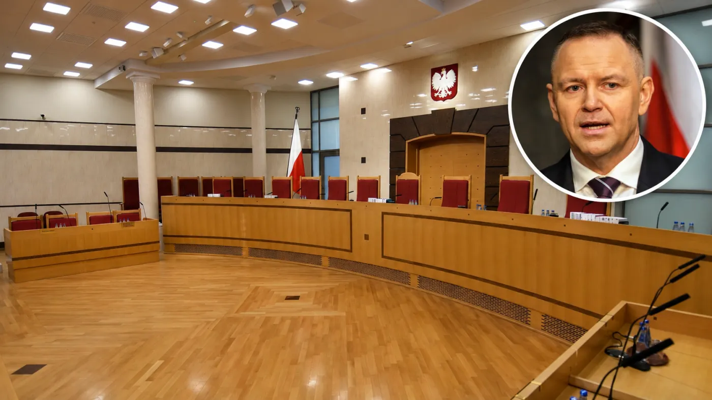 Komisja Wenecka przedstawiła stanowisko w sprawie uprawnień prezydenta wobec sędziów Trybunału Konstytucyjnego.