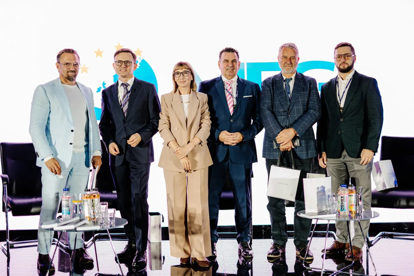 VIII Międzynarodowe Forum Gospodarcze