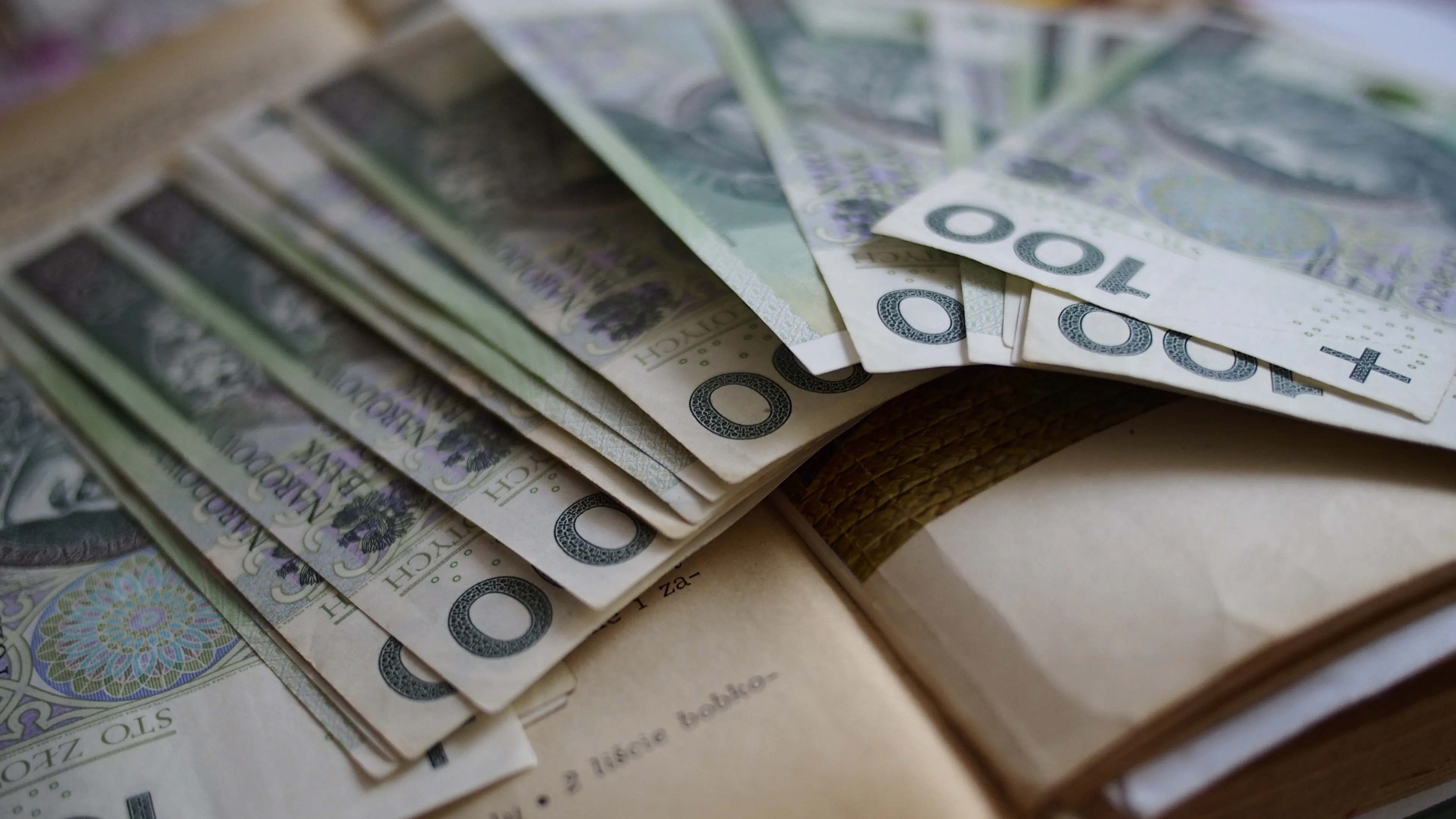 Nikt w to nie wierzył. Zalegalizowanie dochodów z pracy u opiekunów osób niepełnosprawnych. No, ale są dokumenty