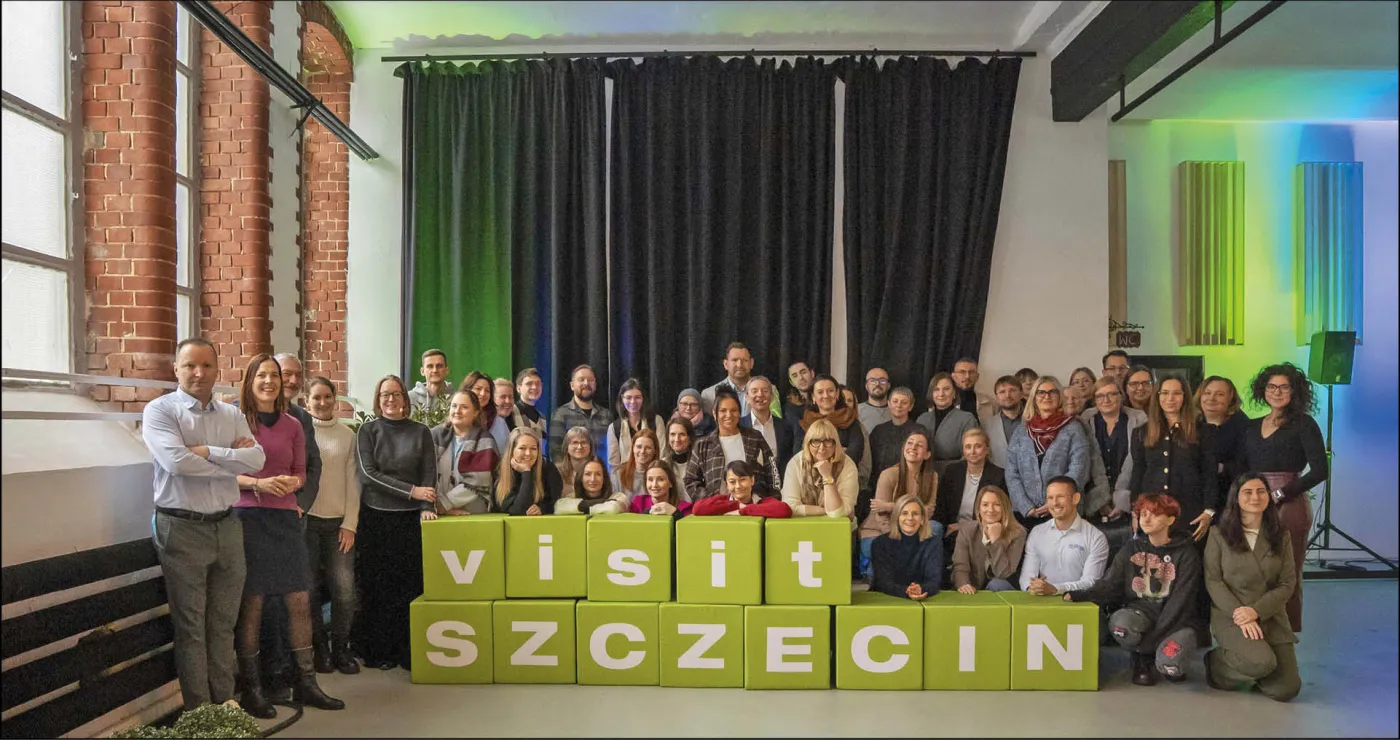 Warsztaty podczas GDS-Forum 