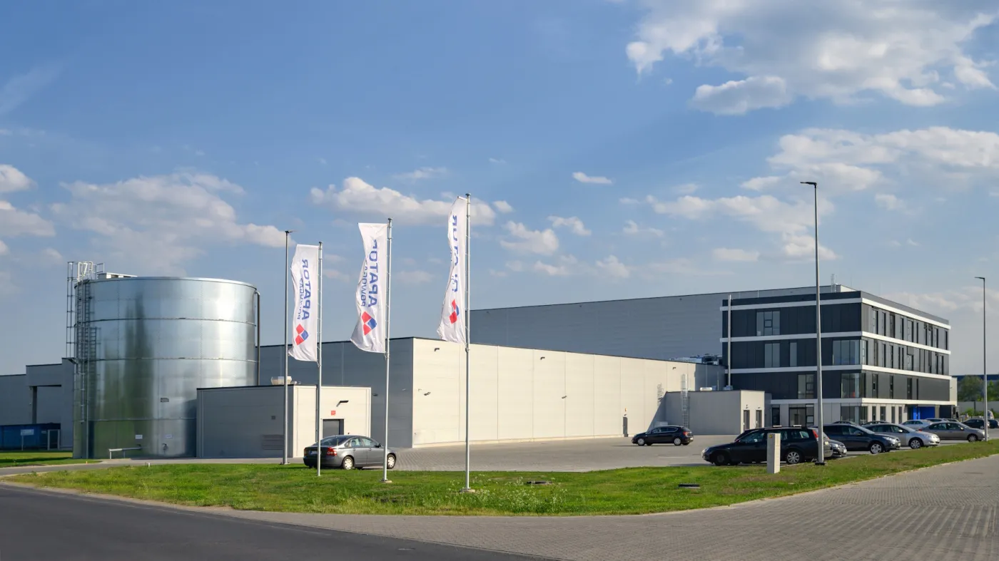 Grupa Apator, poprzez swoją spółkę Apator Powogaz, buduje globalną pozycję w cyfrowej gospodarce wodnej