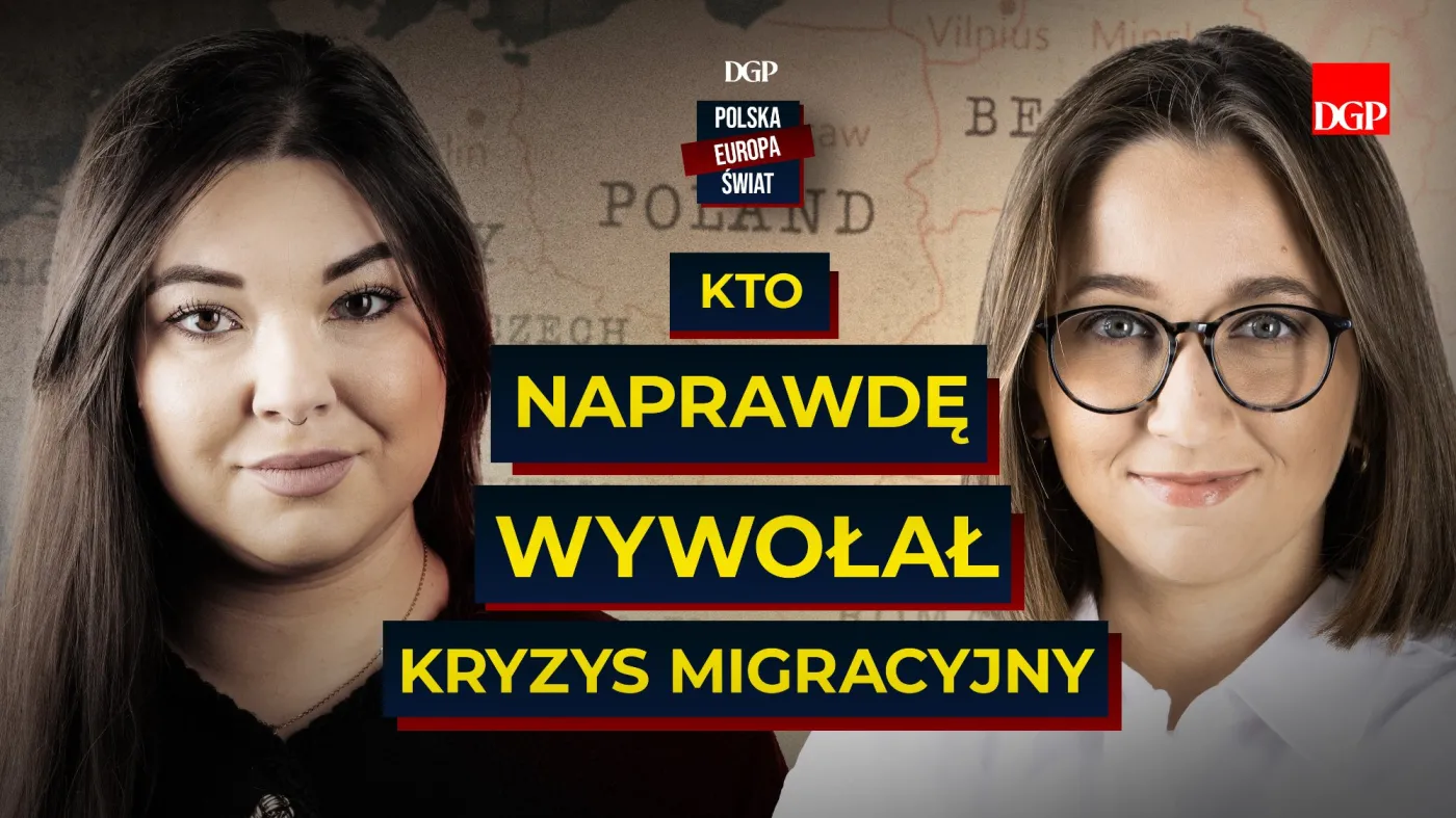 Hiszpania pod presją. Migranci stali się bronią polityczną? [POLSKA-EUROPA-ŚWIAT]