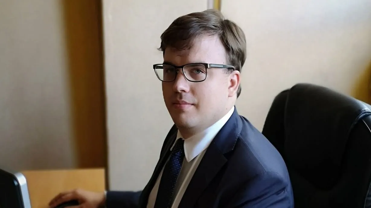 Robert Pogorzelski