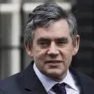 W.Brytania: Plan ratowania banków niewiele pomógł Brownowi