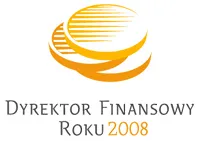 Wyniki Konkursu Dyrektor Finansowy Roku 2008
