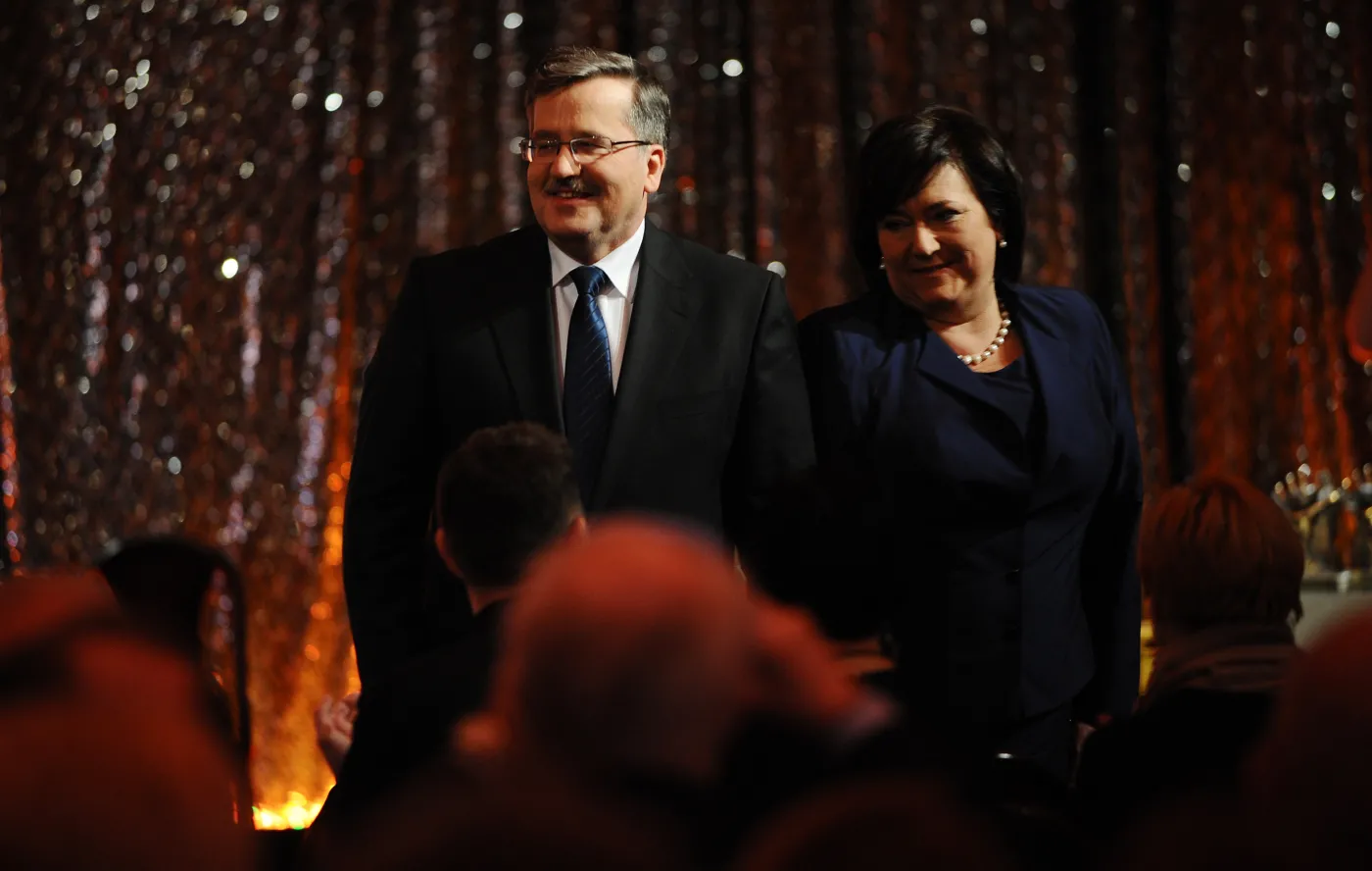 Komorowski