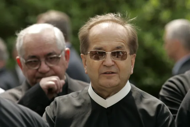 O. Rydzyk nadal stara się o odroczenie zapłaty grzywny