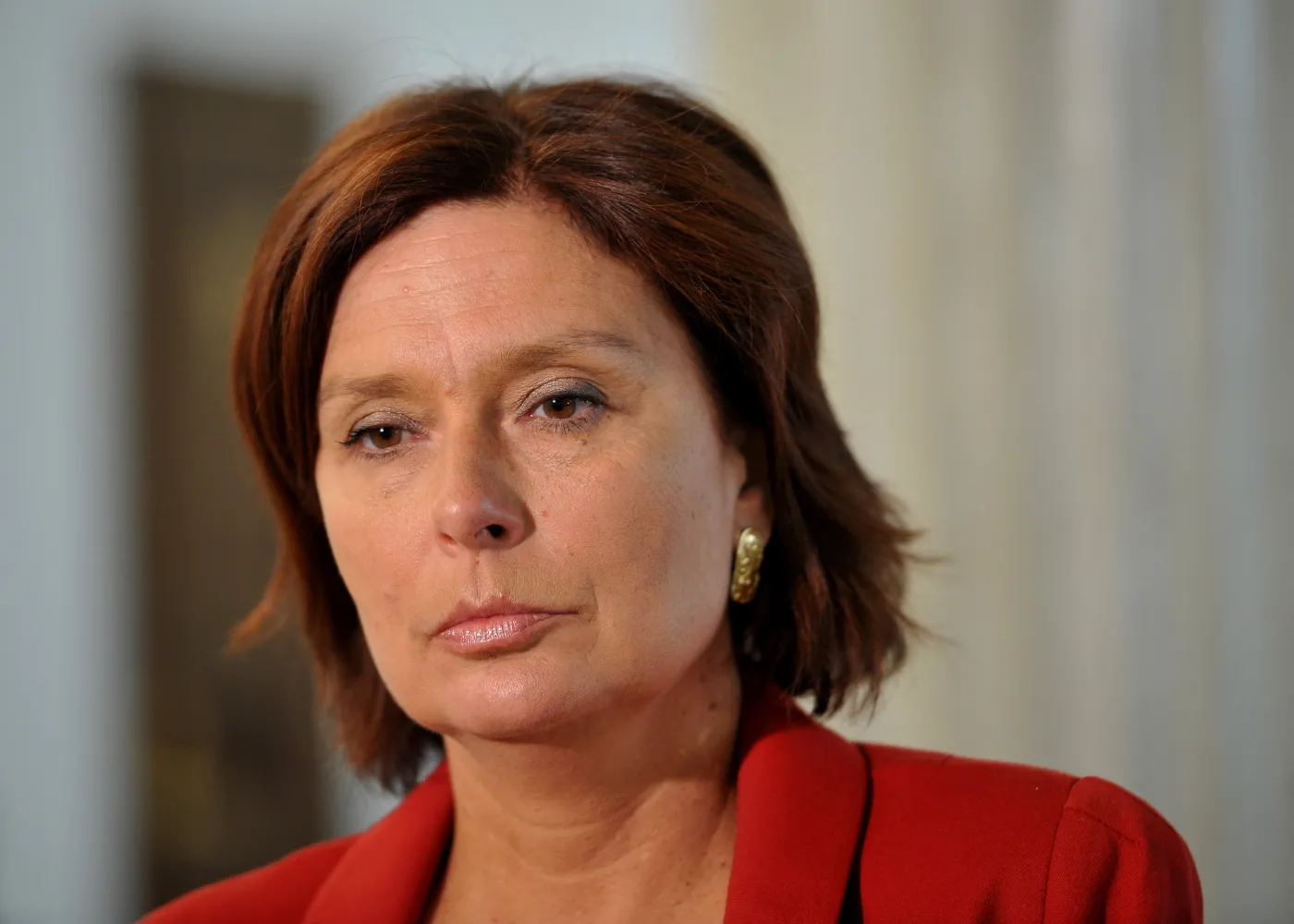 Małgorzata Kidawa-Błońska