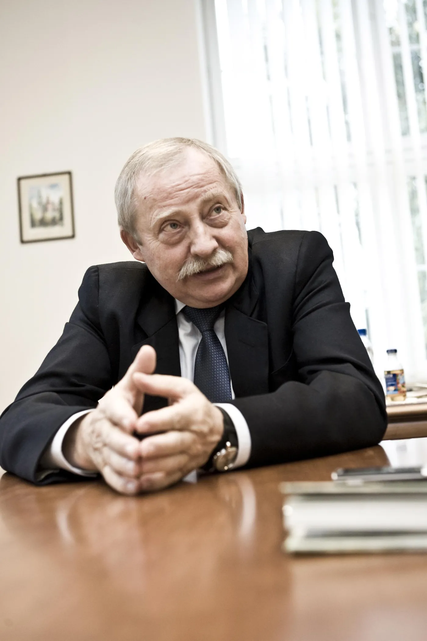 "Sędziowie w sprawie Amber Gold stanęli na wysokości zadania"
