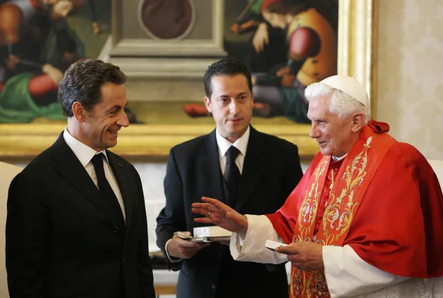 Rozpoczął się bezprecedensowy proces papieskiego kamerdynera. Grożą mu 4 lata więzienia