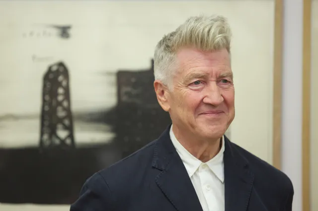 "Zdanowska zabiła Łódź". Tusk: David Lynch nie mieszka w Łodzi, o ile dobrze pamiętam