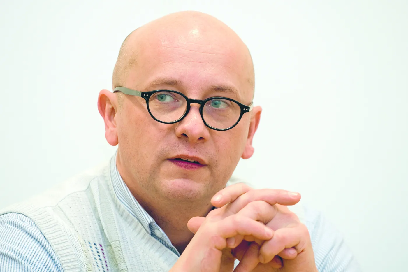 Przyszłe emerytury będą niskie. O przyszłość musimy zadbać sami