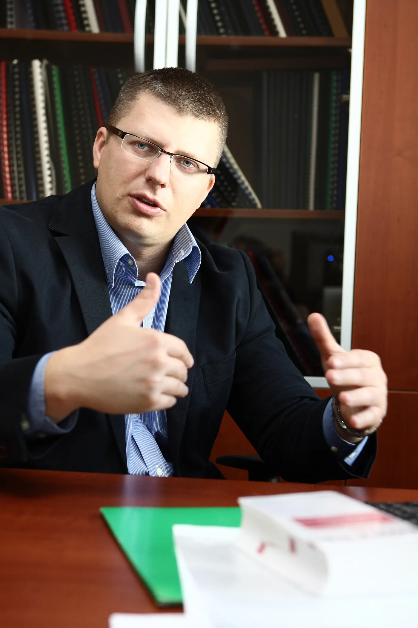 Nie można biciem zmuszać do przyznania się do winy
