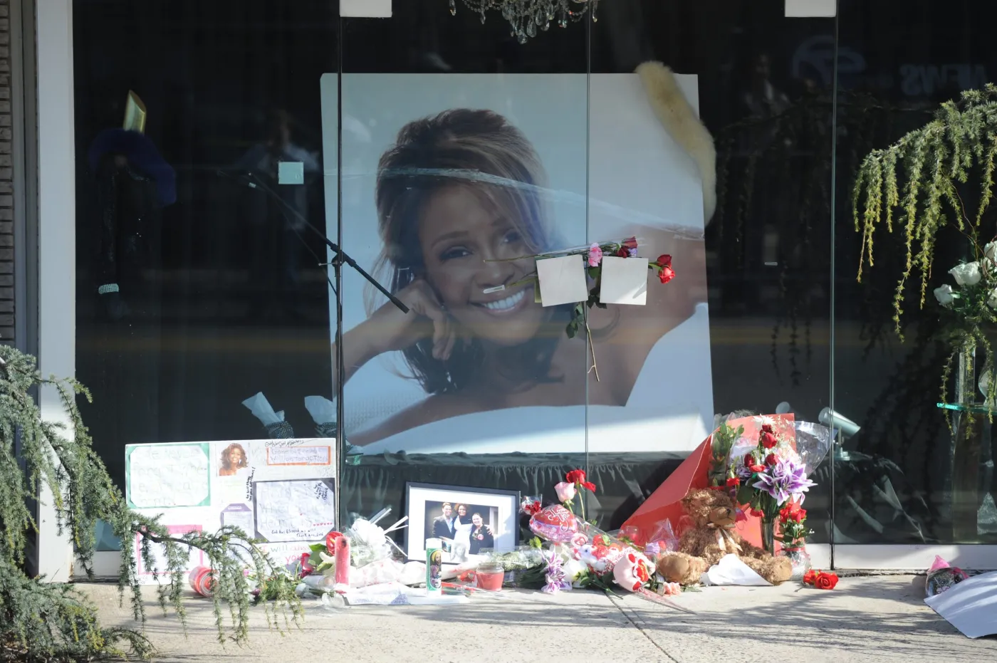 Houston zmarła wskutek utonięcia. Kokaina znacząco przyczyniła się do jej śmierci