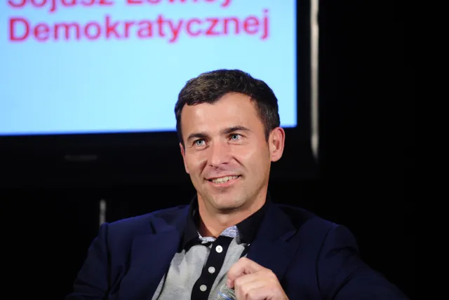 Wojciech Olejniczak zostanie nowym szefem PZPN?