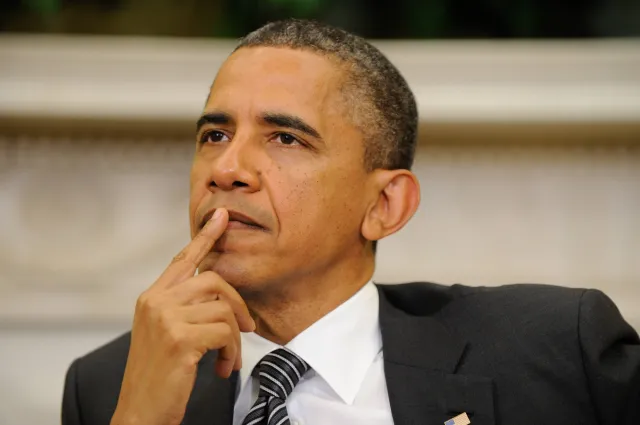 Wielka gafa Baracka Obamy. Jan Karski był przeszmuglowany do "polskiego obozu śmierci" (WIDEO)