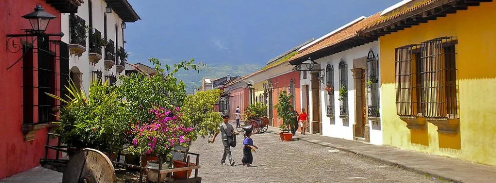 Gwatemala