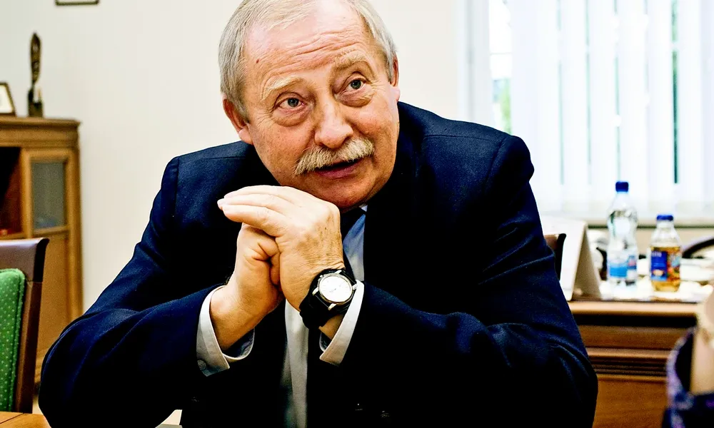 Jak wybierać najlepszych sędziów