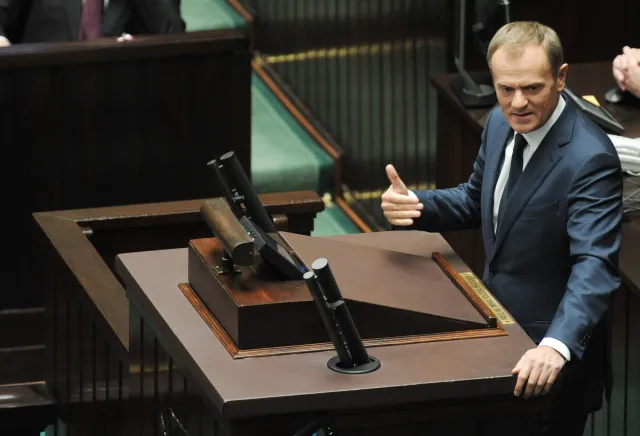 Infrastruktura Tuska: obwodnice i przetargi czy puste obietnice?