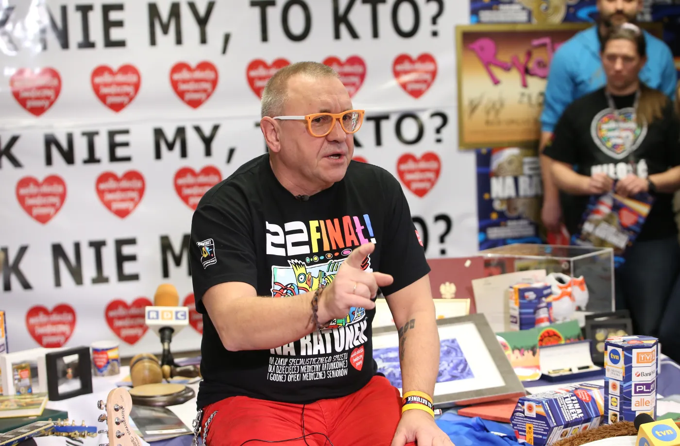 NIK nie wyklucza kontroli WOŚP