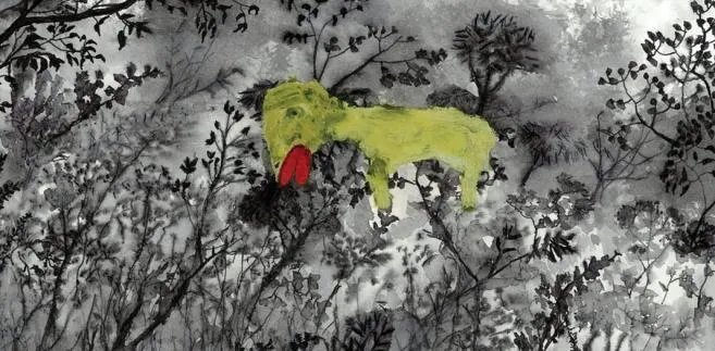 John Lurie National Orchestra "Invention of Animals" - recenzja