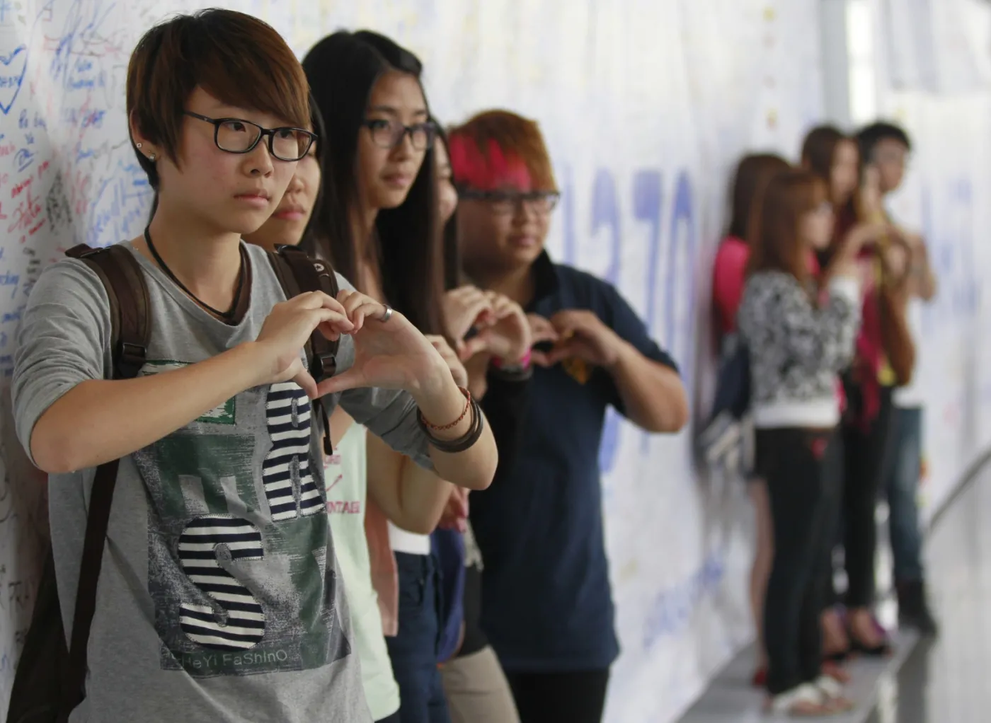 Kuala Lumpur - lotnisko