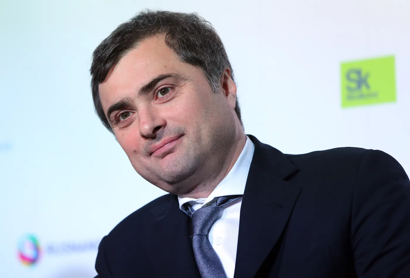 Vladislav Surkov