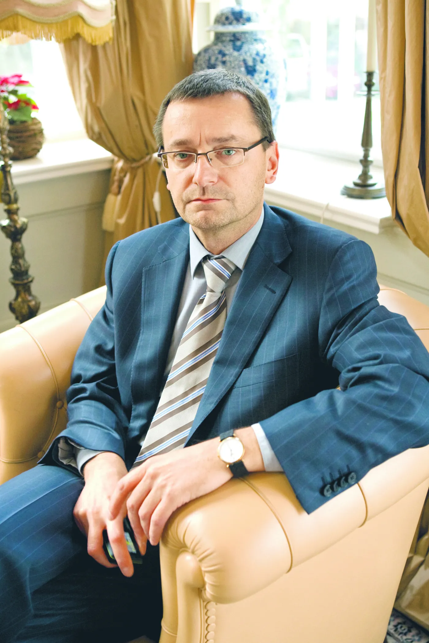 Jankowiak: Zniesienie ulg tak, ale za niższe stawki