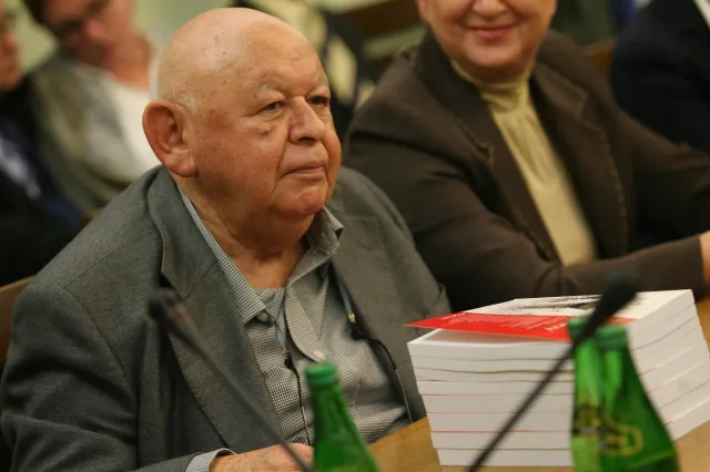 Jerzy Urban krył zabójców Grzegorza Przemyka?