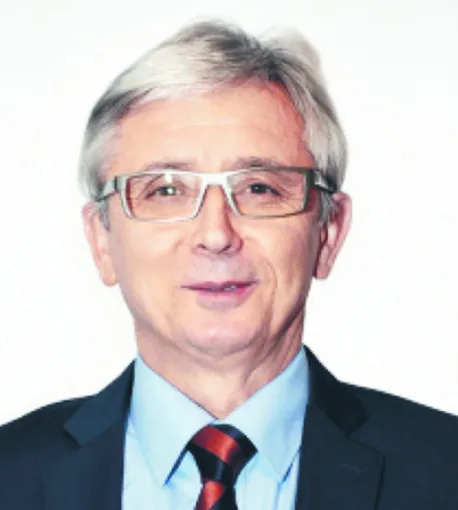 Wójcik dla DGP: Więcej władzy dla mieszkańców