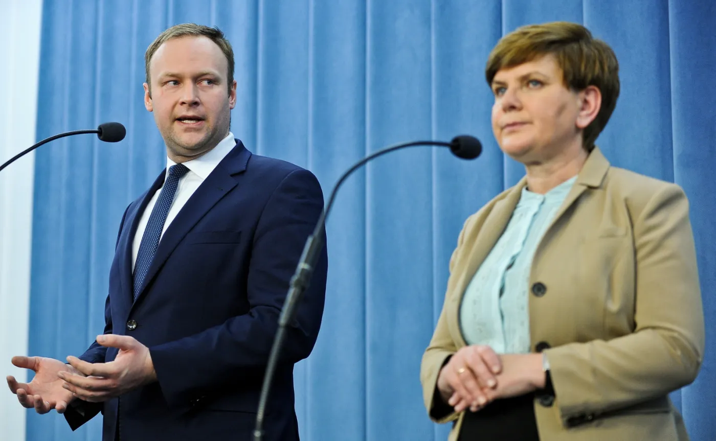 PiS: Kopacz powinna przedstawić strategię rozwoju górnictwa i energetyki