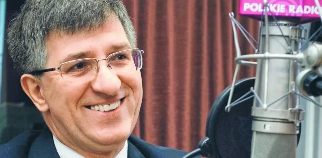 Derdziuk: Hasło "ZUS musi upaść" jest nadużywane. Zawsze będzie jakiś ZUS