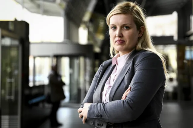 ZUS bez prezesa. Katarzyna Kalata nie przeszła rozmowy kwalifikacyjnej. "Od początku było wiadomo, że mam nie zdać"