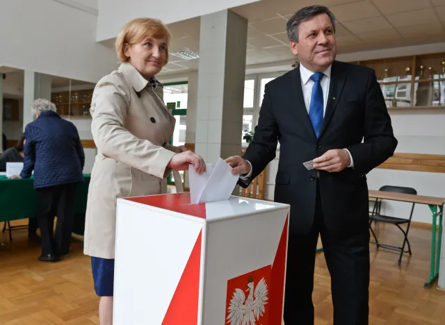 Piechociński: PSL przeciwne jednomandatowym okręgom wyborczym