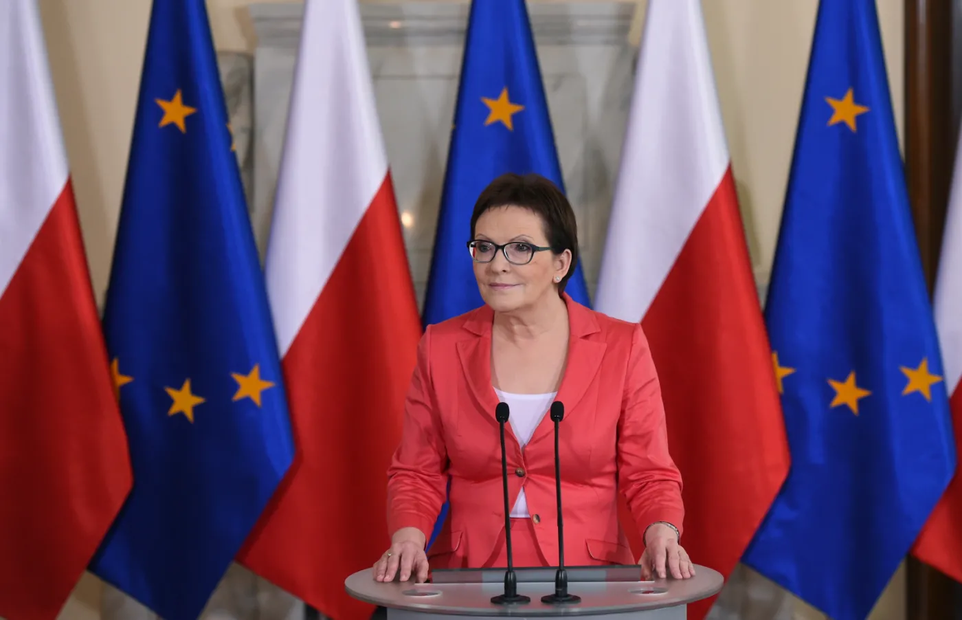 Kopacz: Rząd za nowelą ustawy o CIT i PIT. Zwolnienia podatkowe dla przyzakładowych żłobków