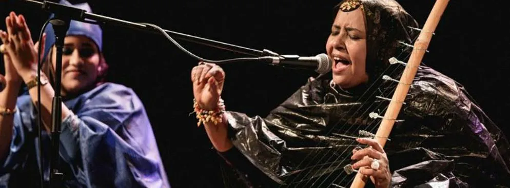 11 niezwykłych momentów 11. Brave Festival